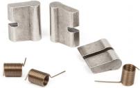 Freizeit BSD Revolution Federn & Klinken Set RHD  
