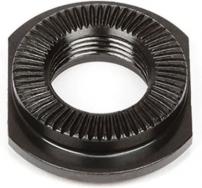 Freizeit BSD Revolution Konusschraube Freilaufseite 