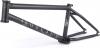 Freizeit Soulja Rahmen 21.2" schwarz  (872800380)