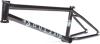 Freizeit Soulja Rahmen 20.9" schwarz  (872800073)
