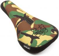 Freizeit Soulja Sattel camo