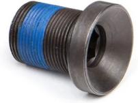 Freizeit BSD Substance XL Schraube & Distanzscheibe schwarz 
