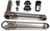 Freizeit Substance XL V2 Kurbel 170 mm / grau