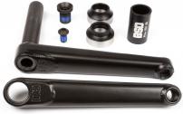 Freizeit Substance XL V2 Kurbel 170 mm / schwarz