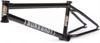 Freizeit Sureshot Rahmen 20.7" schwarz