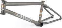Freizeit Sureshot Rahmen 21.3" raw
