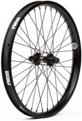 Freizeit Swerve x Aero Pro Laufrad LHD schwarz