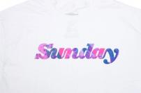 Freizeit T-Shirt Classy weiß S