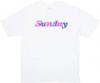 Freizeit T-Shirt Classy weiß S