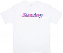 Freizeit T-Shirt Classy weiß L