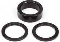 Freizeit BSD West Coaster Spare Gap Distanzscheiben (3 Teile) 