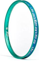 Freizeit BSD XLT Felge - 6061 - T6 teal 
