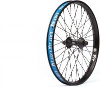 Freizeit XLT Front Street Pro Laufrad schwarz