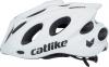 Freizeit Helm KOMPACTO weiß / L / 59-61 cm