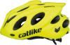 Freizeit Helm KOMPACTO gelb / M / 55-58 cm