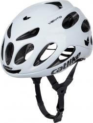 Freizeit Helm Vento schwarz / L / 58-60 cm