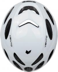 Freizeit Helm Vento grün / L / 58-60 cm