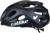 Freizeit Helm Vento schwarz / M / 55-57 cm