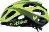 Freizeit Helm Vento grün / L / 58-60 cm