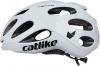 Freizeit Helm Vento weiß / L / 58-60 cm