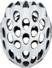 Freizeit Helm Whisper Evo schwarz / M / 56-58 cm