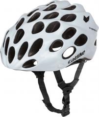 Freizeit Helm Whisper Evo schwarz / L / 58-61 cm