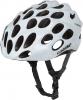 Freizeit Helm Whisper Evo schwarz / M / 56-58 cm