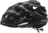 Freizeit Helm Whisper Evo schwarz / M / 56-58 cm