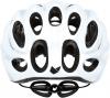 Freizeit Helm Whisper Evo schwarz / L / 58-61 cm