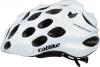 Freizeit Helm Whisper Evo weiß / L / 58-61 cm