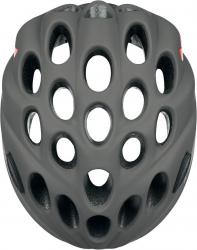 Freizeit Kinderhelm Kitten XS / 49-52 cm / rot