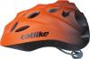 Freizeit Kinderhelm Kitten XS / 49-52 cm / orange