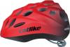 Freizeit Kinderhelm Kitten S / 52-55 cm / rot