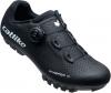 Freizeit MTB Schuhe Whisper X1 42 / schwarz
