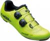 Freizeit Rennradschuhe Mixino RC1 46 / gelb