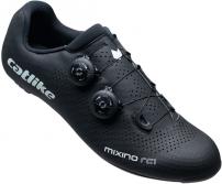 Freizeit Rennradschuhe Mixino RC1 41 / schwarz