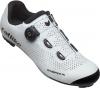 Freizeit Rennradschuhe Whisper R1 43 / weiß