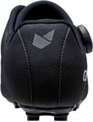 Freizeit Rennradschuhe Whisper R1 39 / grau
