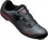 Freizeit Rennradschuhe Whisper R1 39 / grau