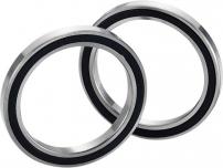 Freizeit CEMA Innenlager BB65 für LOOK/Zed W: 90 x ID: 65 mm Keramik