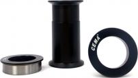 Freizeit Innenlager BB86 - BB92 Keramik / FSA386 / Rotor 30 mm / 30 mm