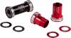 Freizeit Innenlager BB86 - BB92 Interlock SRAM GXP / 24 - 22 mm / schwarz / Keramik