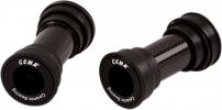 Freizeit Innenlager BB86-BB92 Shimano / 24 mm