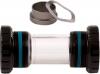 Freizeit Innenlager BSA schwarz / Keramik / SRAM GXP / 24 - 22 mm