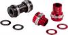 Freizeit Innenlager OSBB Interlock schwarz / Keramik / SRAM GXP / 24 - 22 mm