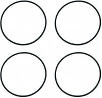 Freizeit O-Ring Kit O-Ring Kit für Interlock Innenlager 41-42mm Lagerdurchmesser