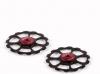 Freizeit Schaltrollen Shimano & SRAM SRAM XX1/X01 10/11fach Keramik - schwarz