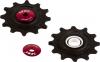 Freizeit Schaltrollen Shimano & SRAM SRAM XX1/X01 10/11fach Keramik - schwarz