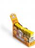 Freizeit CHIMPANZEE Energie-Gel Zitrone 35g je Gel 25 Stück pro Verpackungseinheit