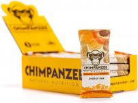 Freizeit CHIMPANZEE Energie-Riegel Aprikose 55g je Riegel 20 Stück pro Verpackungseinheit